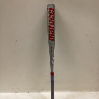 Used Marucci Cat 7 Bb Sb Usssa 2 5 8 Bat 32" 11725-s000484305