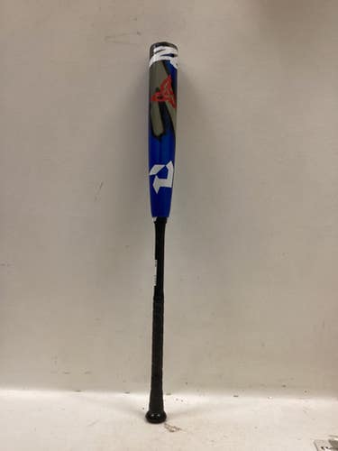 Used Demarini Zen Zbc-25 Bb Sb High School -3 Bat 33" 11725-s000484291