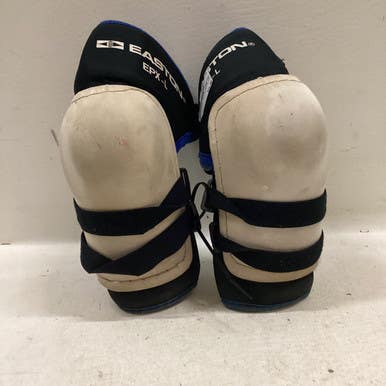 Used Easton Epx-l Senior Elbow Pads Lg 11725-s000487507