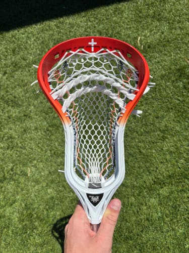 NEW ECD Delta - Pro Strung