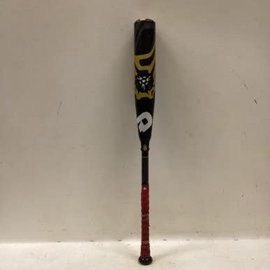 Used Demarini Cf Bb Sb Usssa 2 5 8 Bat 30" 11725-s000484668