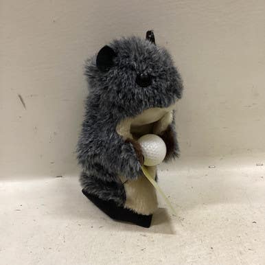 Used Gopher Head Cover Golf Accessory 11725-s000487597
