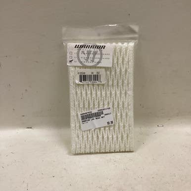 Used Warrior Lacrosse Accessory 11725-s000487832