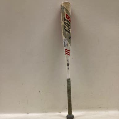 Used Marucci Cat 8 Bb Sb Usssa 2 3 4 Bat 30" 11725-s000487898