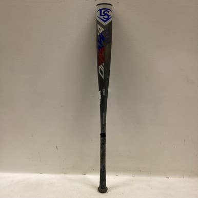 Used Louisville Slugger Omaha 519 Bb Sb High School -3 Bat 32" 11725-s000487920