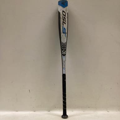 Used Easton S750 Bb Sb Usa 2 5 8 Bat 30" 11725-s000487967