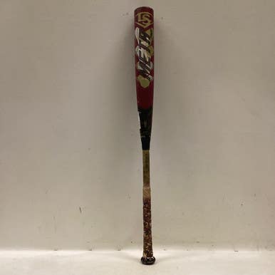 Used Louisville Slugger Meta Pwr Bb Sb High School -3 Bat 33" 11725-s000488745