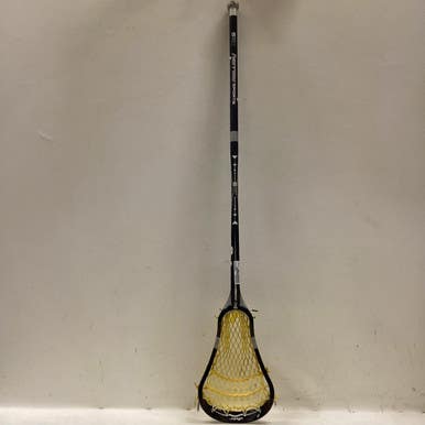 Used Harrow Solo Wmn Atk Mid Complete Stick Navy Blue 11725-s000490099