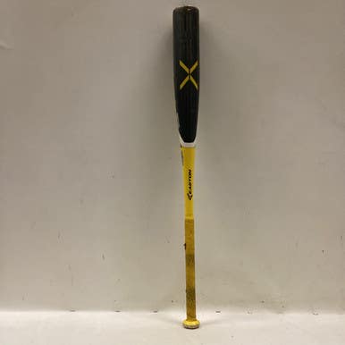 Used Easton Beast X Bb Sb Usa 2 5 8 Bat 31" 11725-s000490189