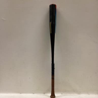 Used Warstic Hawk 2 Bb Sb High School -3 Bat 33" 11725-s000490190