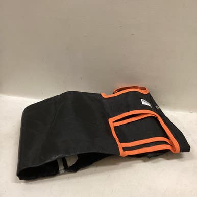 Used Lacrosse Shooting Target 11725-s000490470