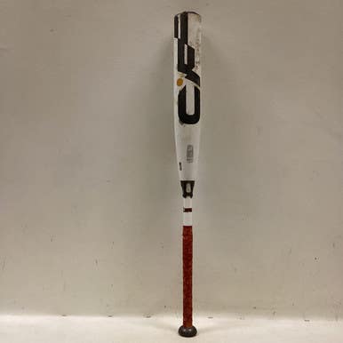 Used Demarini Cf Ii Bb Sb Usssa 2 5 8 Bat 31" 11725-s000493100