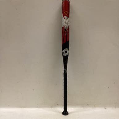 Used Demarini Fnx Php-21 Bb Sb Fastpitch Bat 32" 11725-s000493131