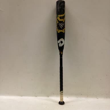 Used Demarini Cf Cbzl-20 Bb Sb Usssa 2 3 4 Bat 31" 11725-s000493136