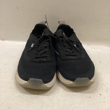 Used Mens Golf Shoes Black Senior 10 11725-s000493154