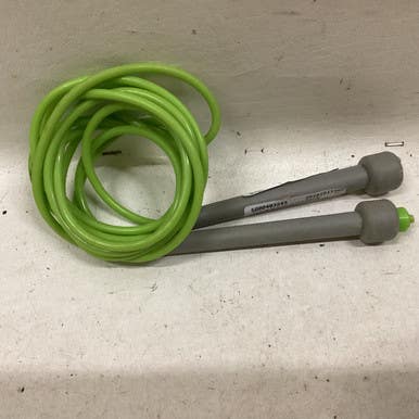Used Jump Rope Speed Rope 11725-s000493243