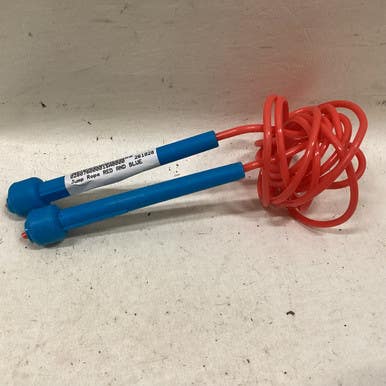 Used Jump Rope Speed Rope 11725-s000493242