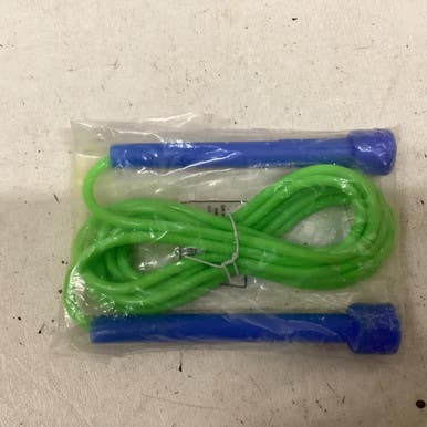 Used Jump Rope Speed Rope 11725-s000493244