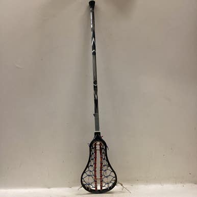 Used Debeer Flutter Wmn Atk Mid Complete Stick Black 11725-s000493535