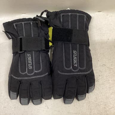 Used Ski Gloves 11725-s000493575