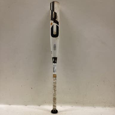 Used Demarini Cf C8zl-22 Bb Sb Usssa 2 3 4 Bat 31" 11725-s000493591