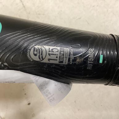 Used Rawlings Mach Ai Bb Sb Usssa 2 3 4 Bat 30" 11725-s000493678