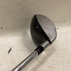 Used Taylormade V Steel Mens Fairway Wood Lh 3 Wood 11725-s000496787