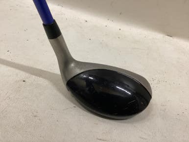 Used Taylormade Rescue Mid Mens Hybrid Club Rh 5 Hybrid 11725-s000496809