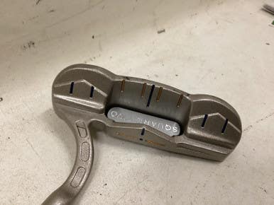Used Square Two Accord Golf Wedge Womens Lh Sand Wedge 11725-s000496850