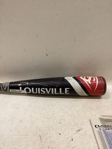 Used Louisville Slugger Prime 915 Bb Sb Usssa 2 3 4 Bat 30" 11725-s000496930