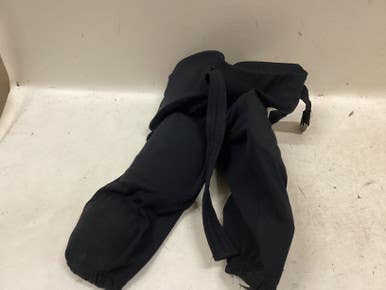 Used Nike Youth Fb Integrated Pants Black Xs 11725-s000496997