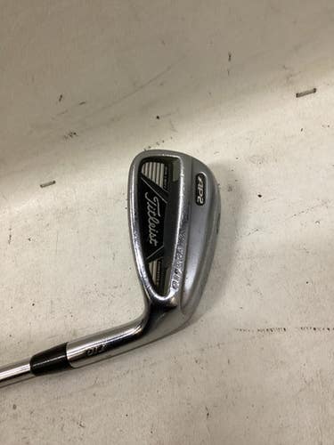Used Titleist Ap2 Forged 716 Golf Wedge Mens Rh Pitching Wedge 11725-s000497064