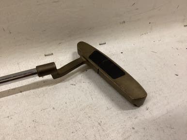 Used Odyssey Dual Force 660 Mens Putter Rh 11725-s000497100