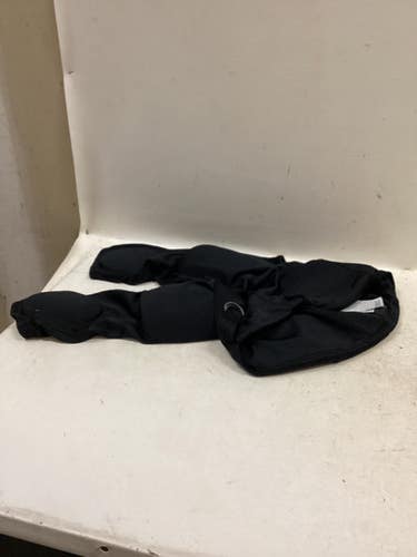 Used Nike Youth Fb Integrated Pants Black Lg 11725-s000498791
