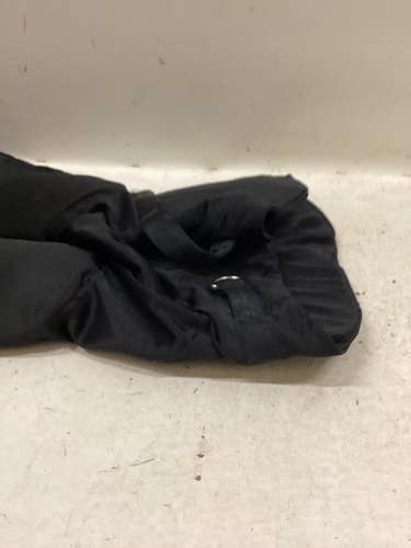 Used Youth Fb Integrated Pants Black Md 11725-s000498792