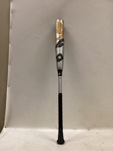 Used Demarini Cf Cbc-21 Bb Sb High School -3 Bat 30" 11725-s000498825