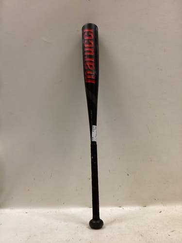 Used Marucci Cat 9 Bb Sb Usssa 2 3 4 Bat 30" 11725-s000498870