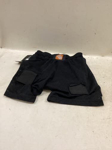 Used Shock Dr Senior Hockey Bottom Lg 11725-s000499036