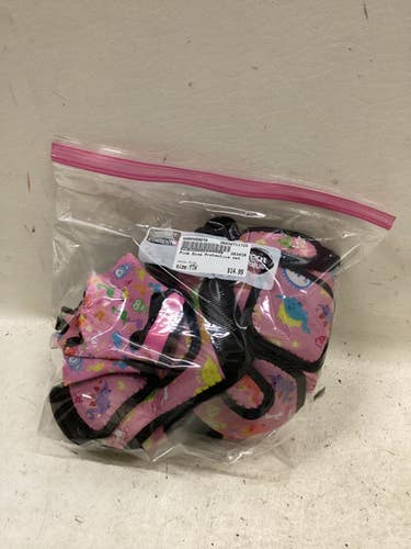 Used Inline Protective Set Pink Youth 11725-s000499070