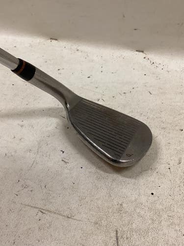 Used Taylormade Firesole Golf Wedge Mens Rh Pitching Wedge 11725-s000499098