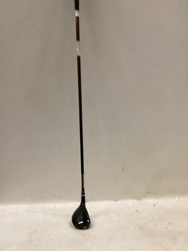 Used Wilson Dxi Staff 19 Dg Mens Hybrid Club Rh 3 Hybrid 11725-s000499155