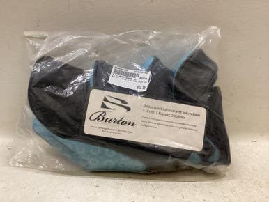 Used Burton 4 Pc Head Cover Set Golf Accessory 11725-s000499181