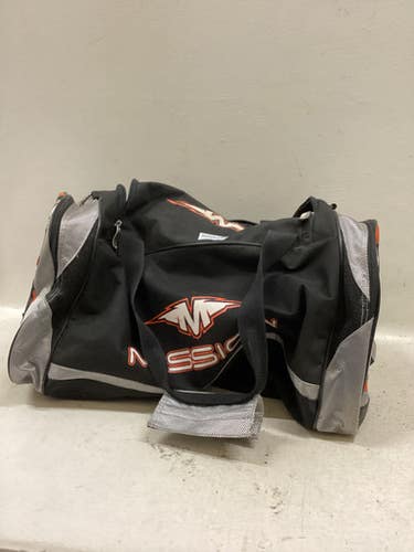 Used Mission Hockey Accessory 11725-s000499579