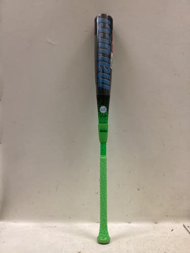 New Marucci Rckless Hybrid Bb Usssa 2 3 4 Bat 31" 11725-s000499588