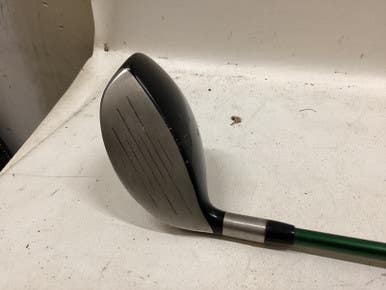 Used Taylormade V Steel Mens Fairway Wood Rh 3 Wood 11725-s000496335