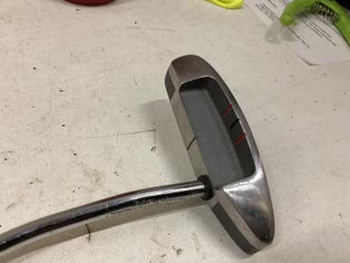 Used Orbiter Mens Putter Rh 11725-s000496419
