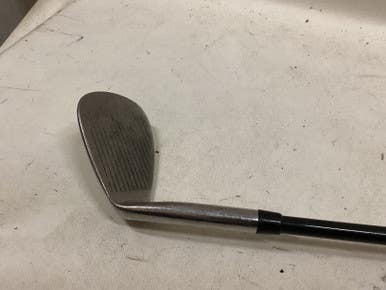 Used Warrior Custom Golf Golf Wedge Mens Rh 52 Degree 11725-s000496711