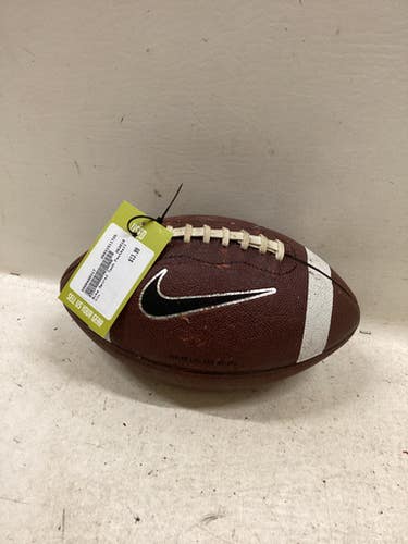 Used Nike Junior Football 11725-s000499317