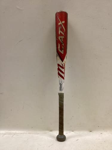Used Marucci Cat X Bb Sb Usssa 2 3 4 Bat 26" 11725-s000501621
