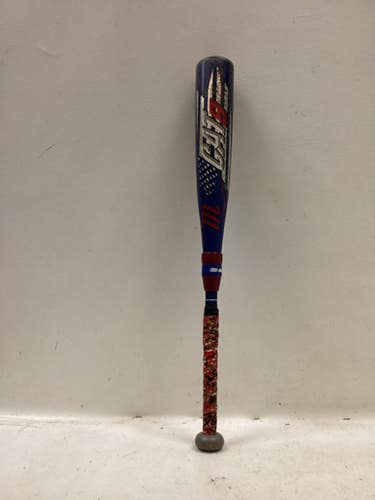 Used Marucci Cat 9 Composite Bb Sb Usssa 2 3 4 Bat 26" 11725-s000501622